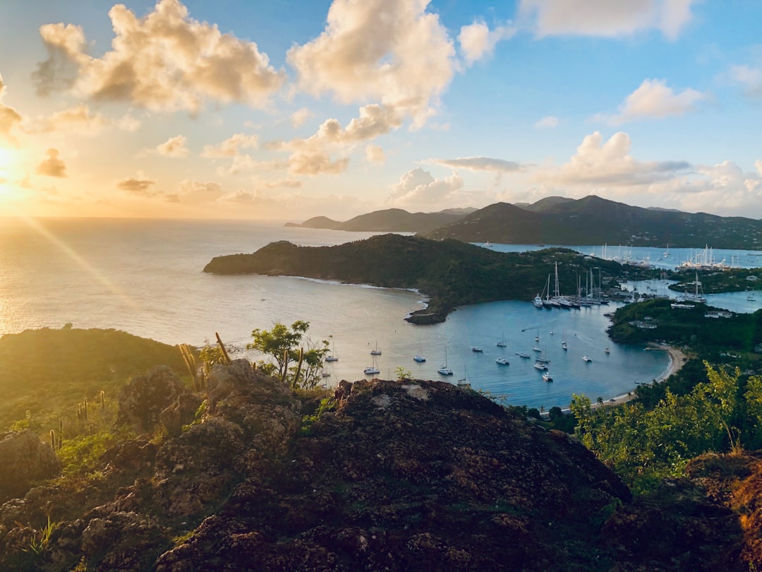 Increased Accessibility to Caribbean Islands (image credits: unsplash)