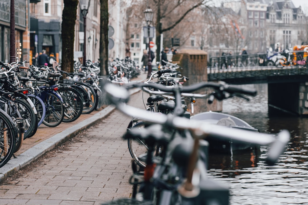 Amsterdam, Netherlands (image credits: unsplash)