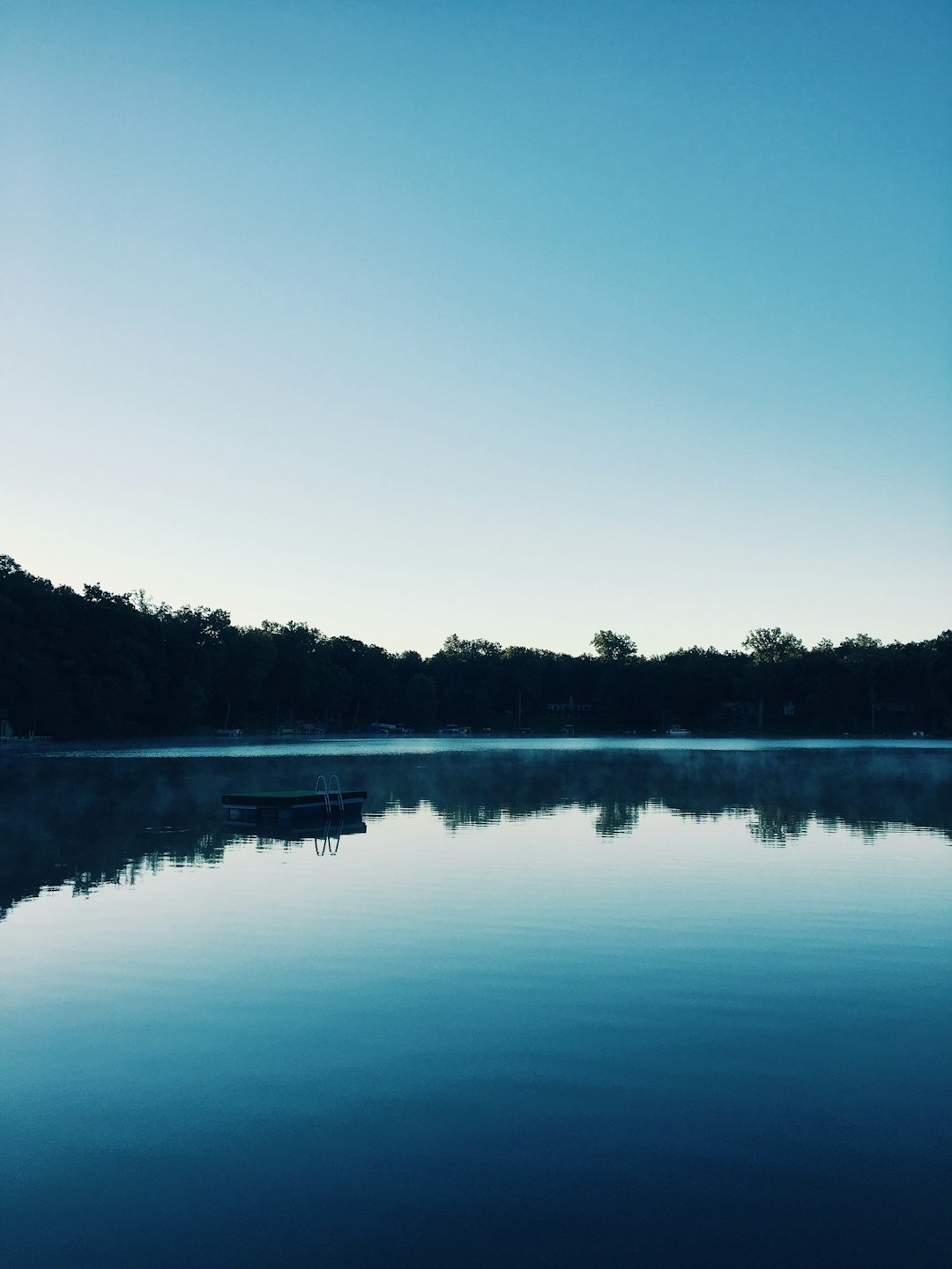 19. Clear Lake (image credits: unsplash)