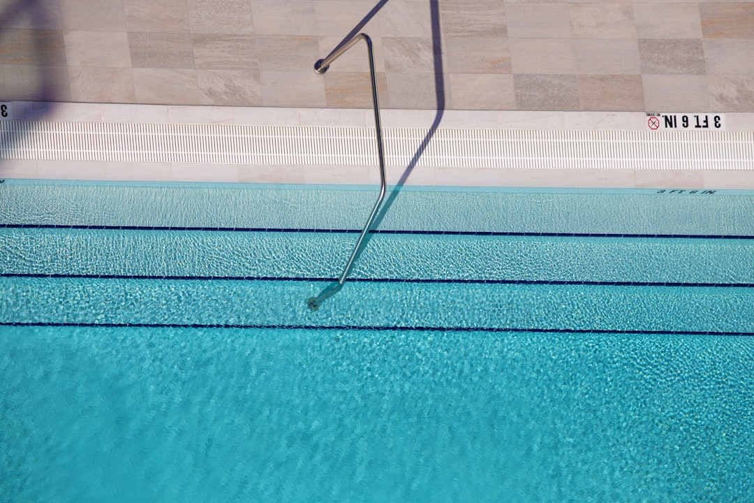 Pool or Hot Tub Areas (image credits: unsplash)