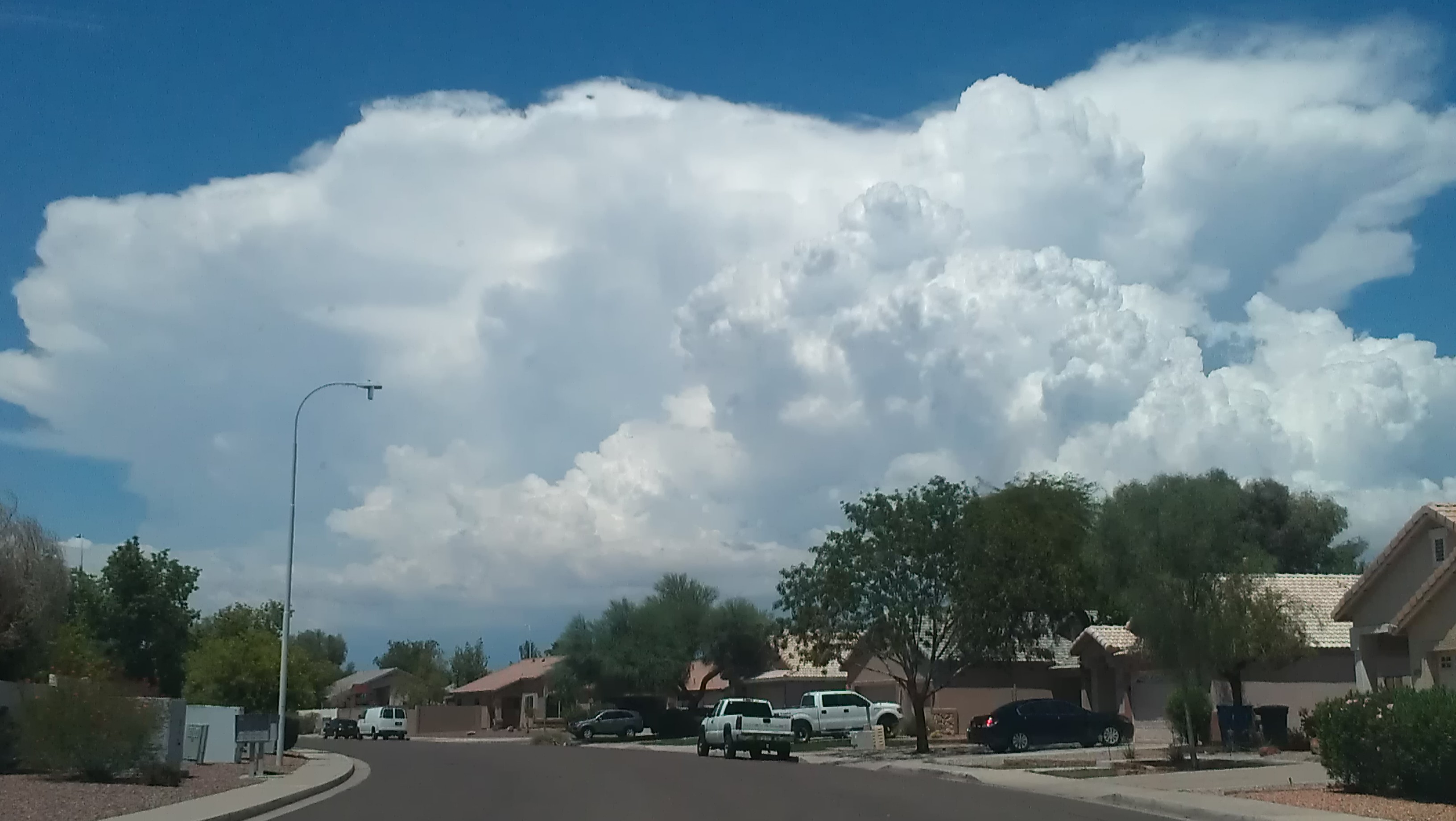 20. Arizona - Grand Canyon State, Grand Premium Increases (image credits: wikimedia)