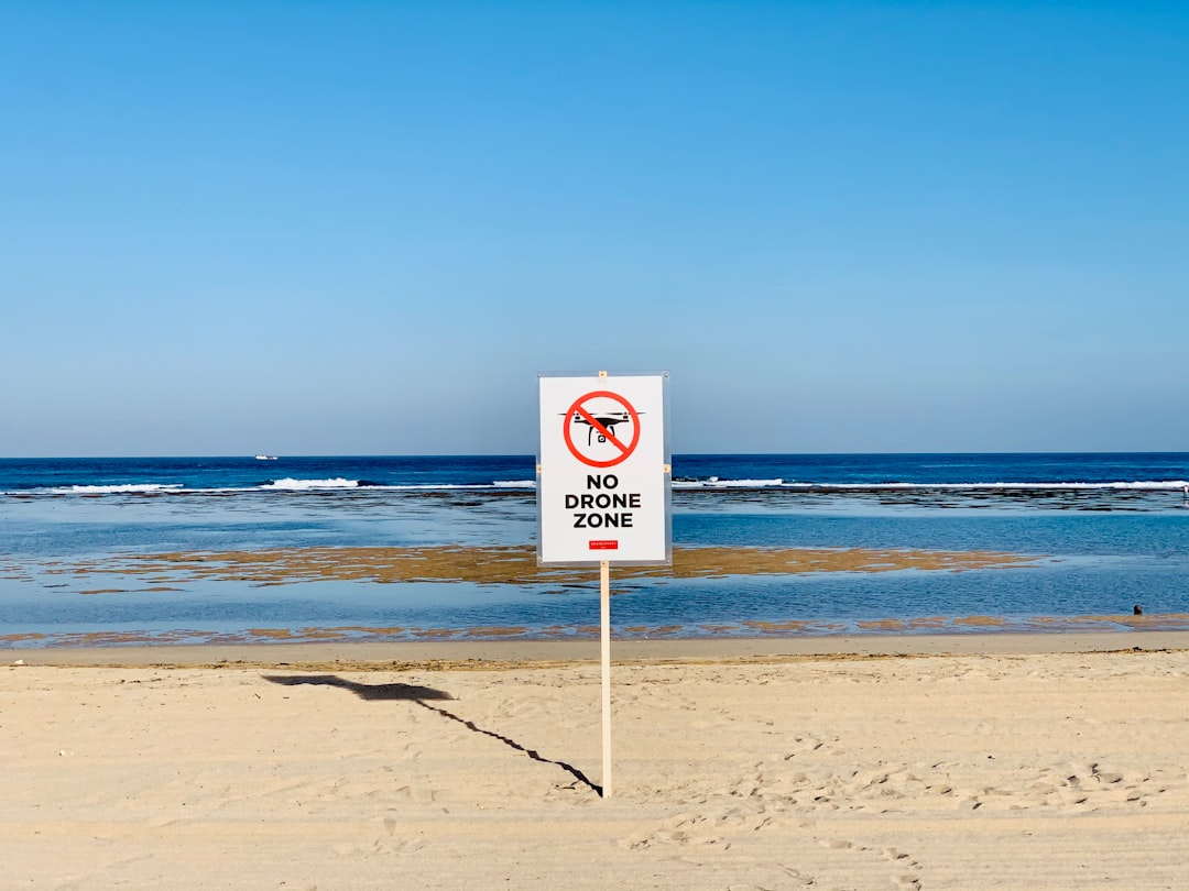 Unauthorized Drone Use in Restricted Airspace (image credits: unsplash)