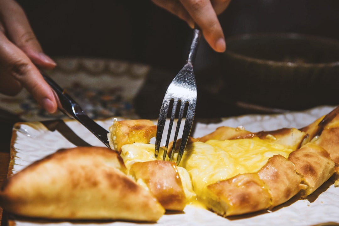 Georgia: The Culinary Jewel of the Caucasus (image credits: unsplash)
