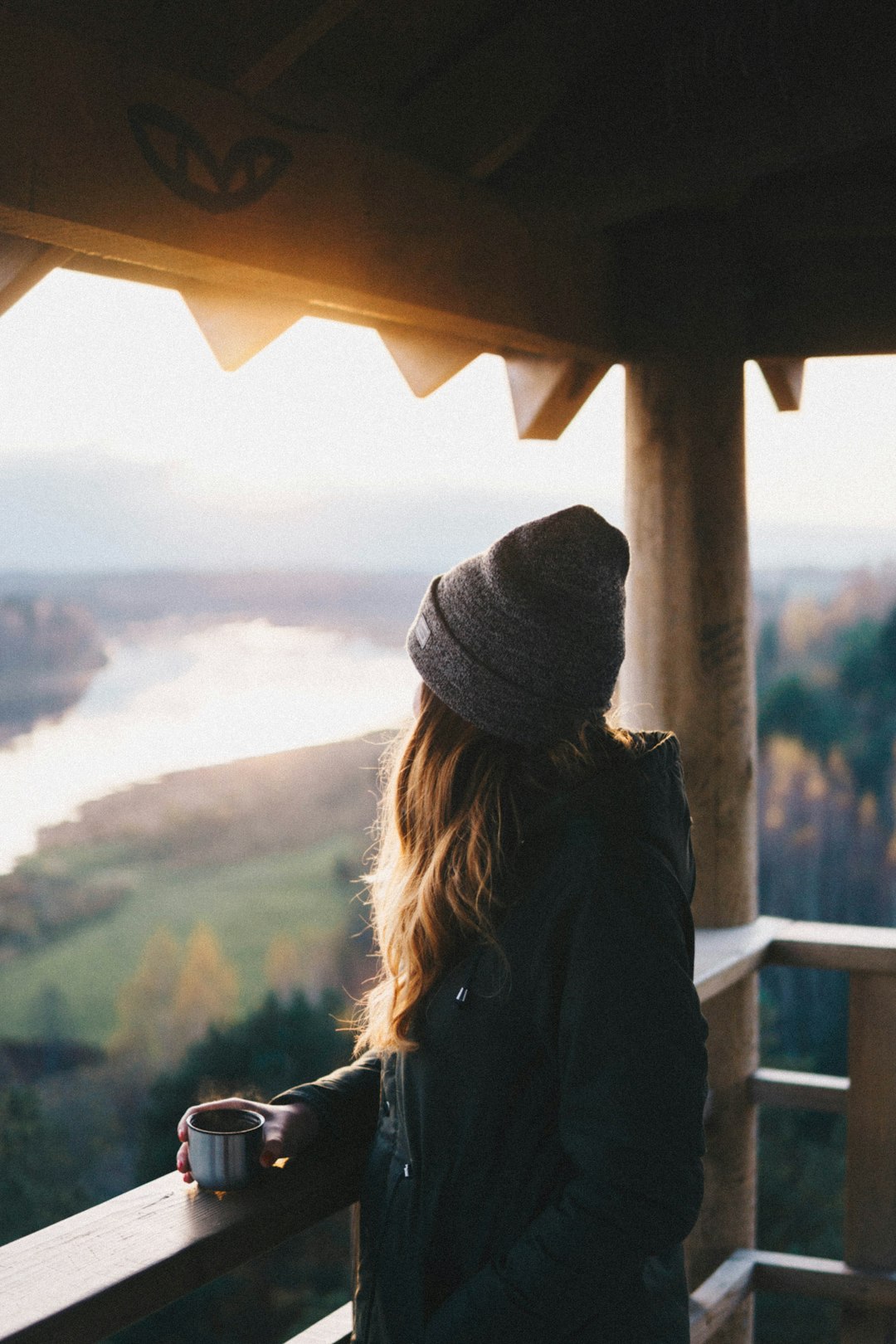 The Joy of Solitude (image credits: unsplash)
