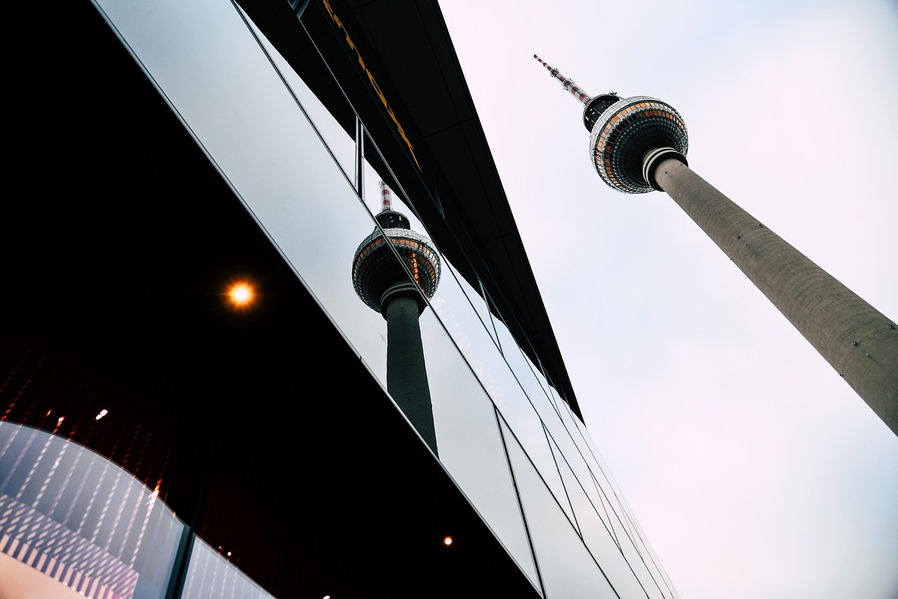Explore Lesser-Known Attractions (image credits: pixabay)