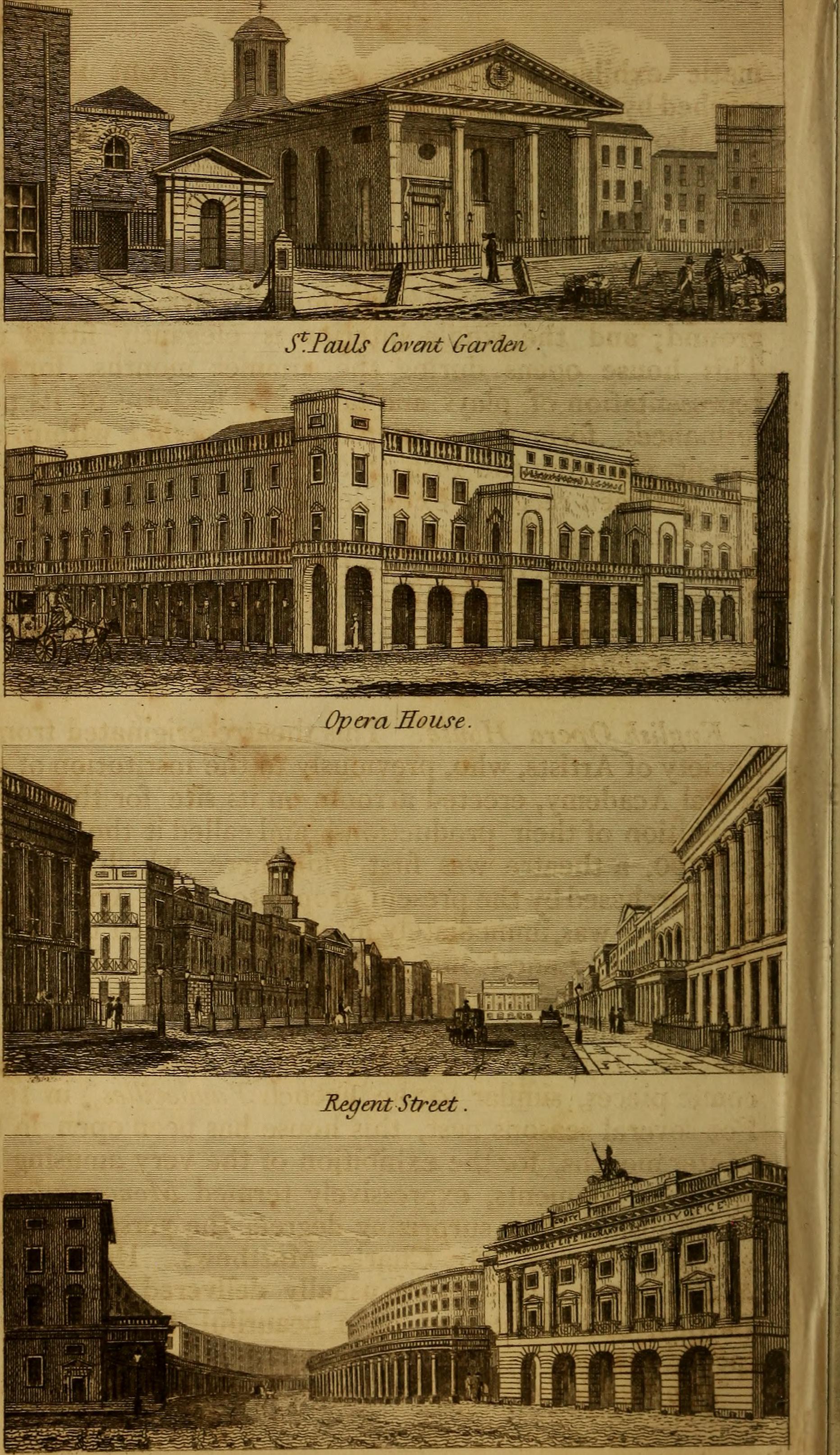 London History With a Hefty Price (image credits: wikimedia)