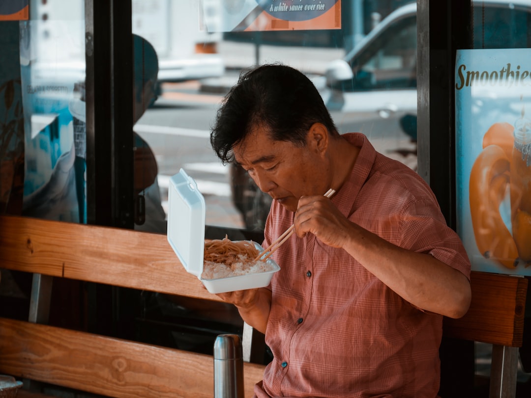 Missing the Local Flavor (image credits: unsplash)