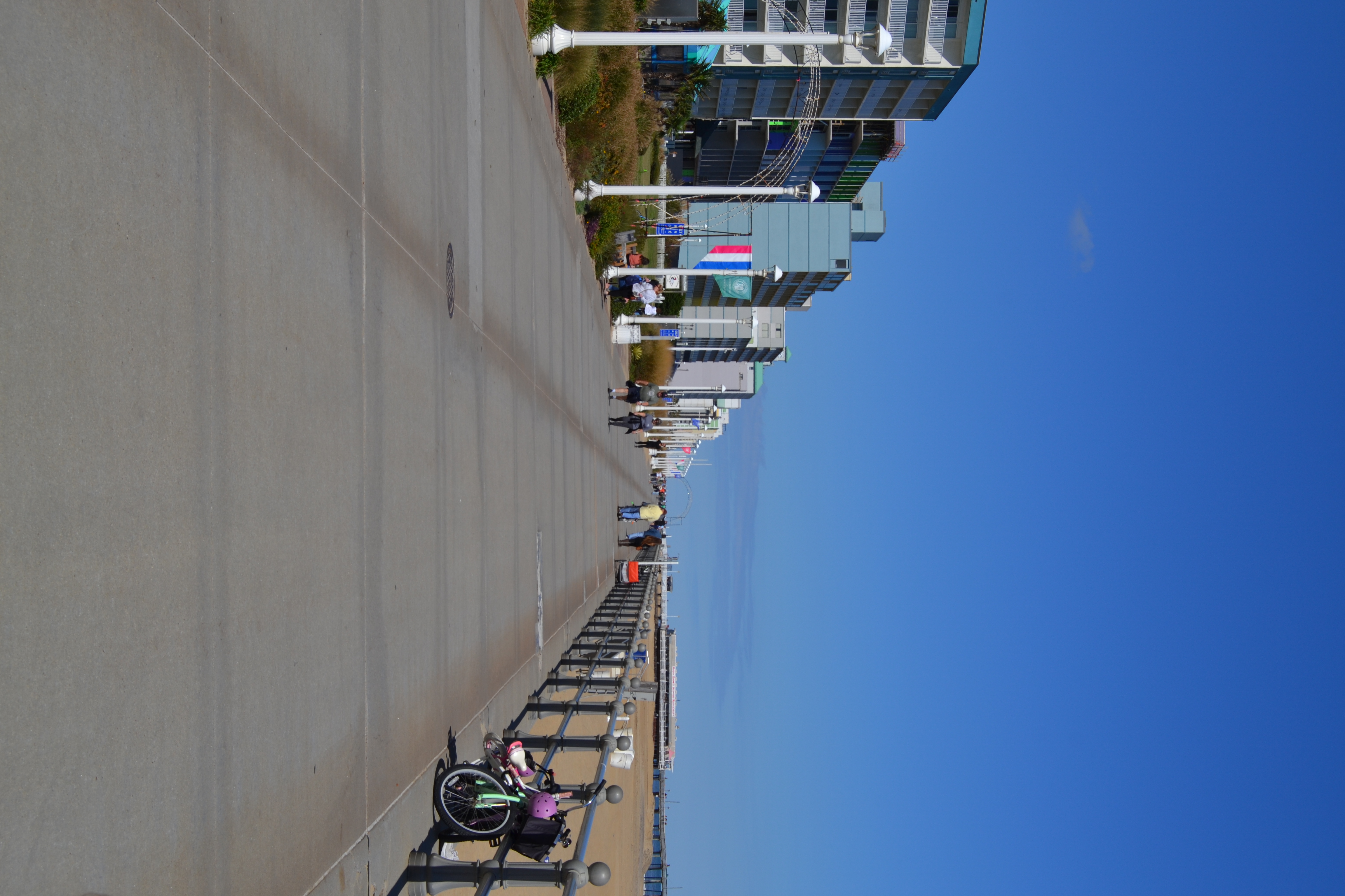 Virginia Beach, Virginia (image credits: wikimedia)