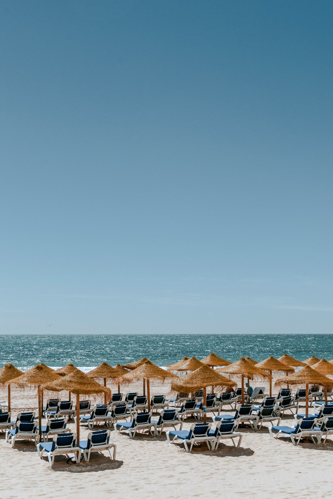 Cádiz, Spain: Sun-Soaked Shores Without the Price Tag (image credits: unsplash)