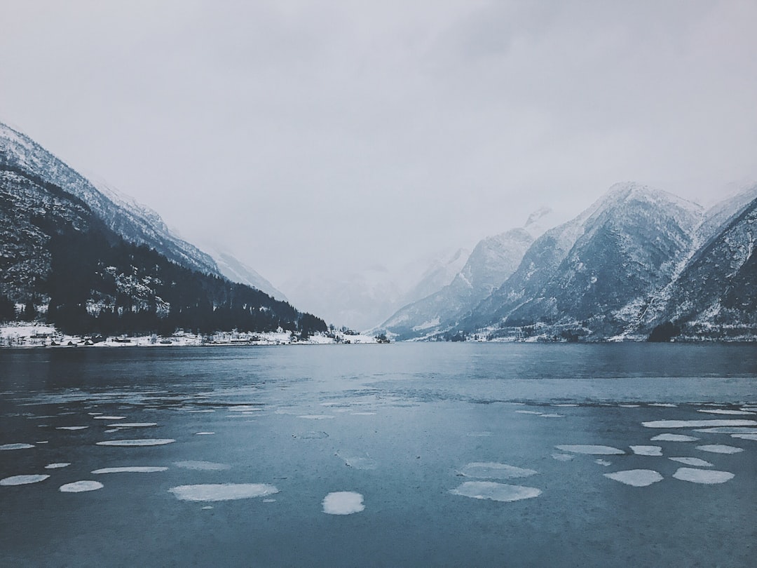 Norway: Nature’s Purity (image credits: unsplash)