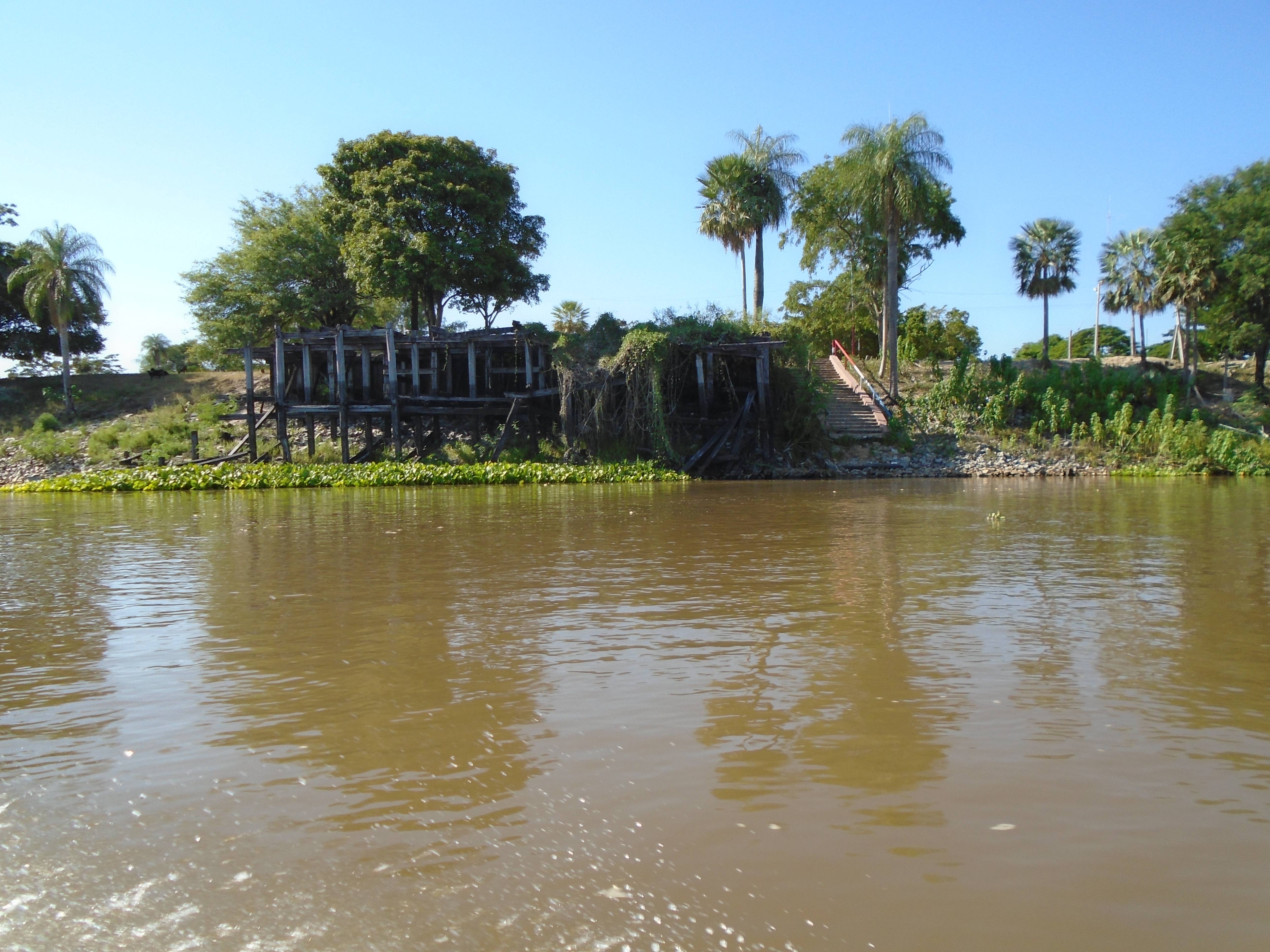 Paraguay Missions Wetlands and Warm Smiles (image credits: wikimedia)