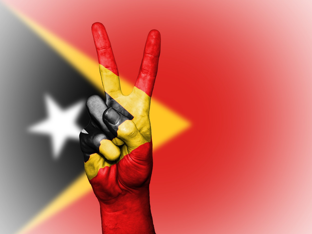 Timor-Leste: A Nation Reborn (image credits: pixabay)
