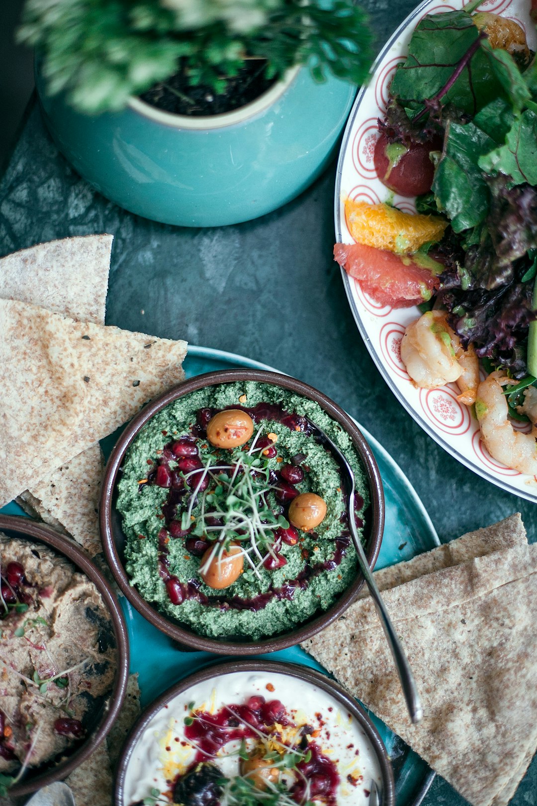Health and Wellness Trends: Looking Beyond the Plate (image credits: unsplash)