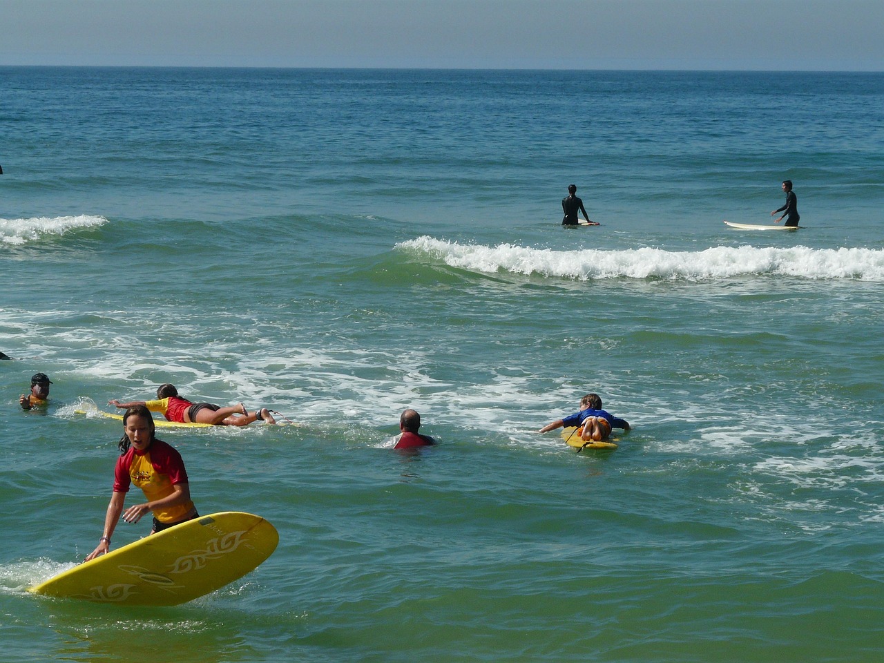 Barra de Navidad: A Coastal Gem (image credits: pixabay)