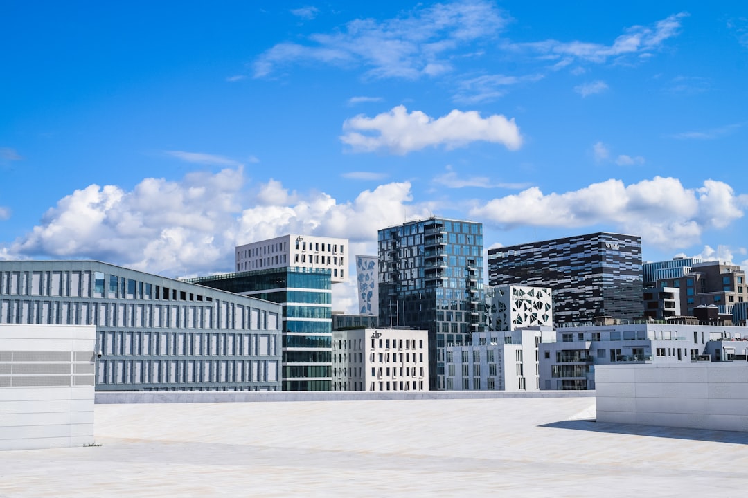 Norway: Trust Rooted in Social Cohesion (image credits: unsplash)