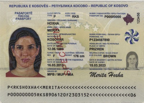 2. Passports Are Only for International Travel (image credits: wikimedia)