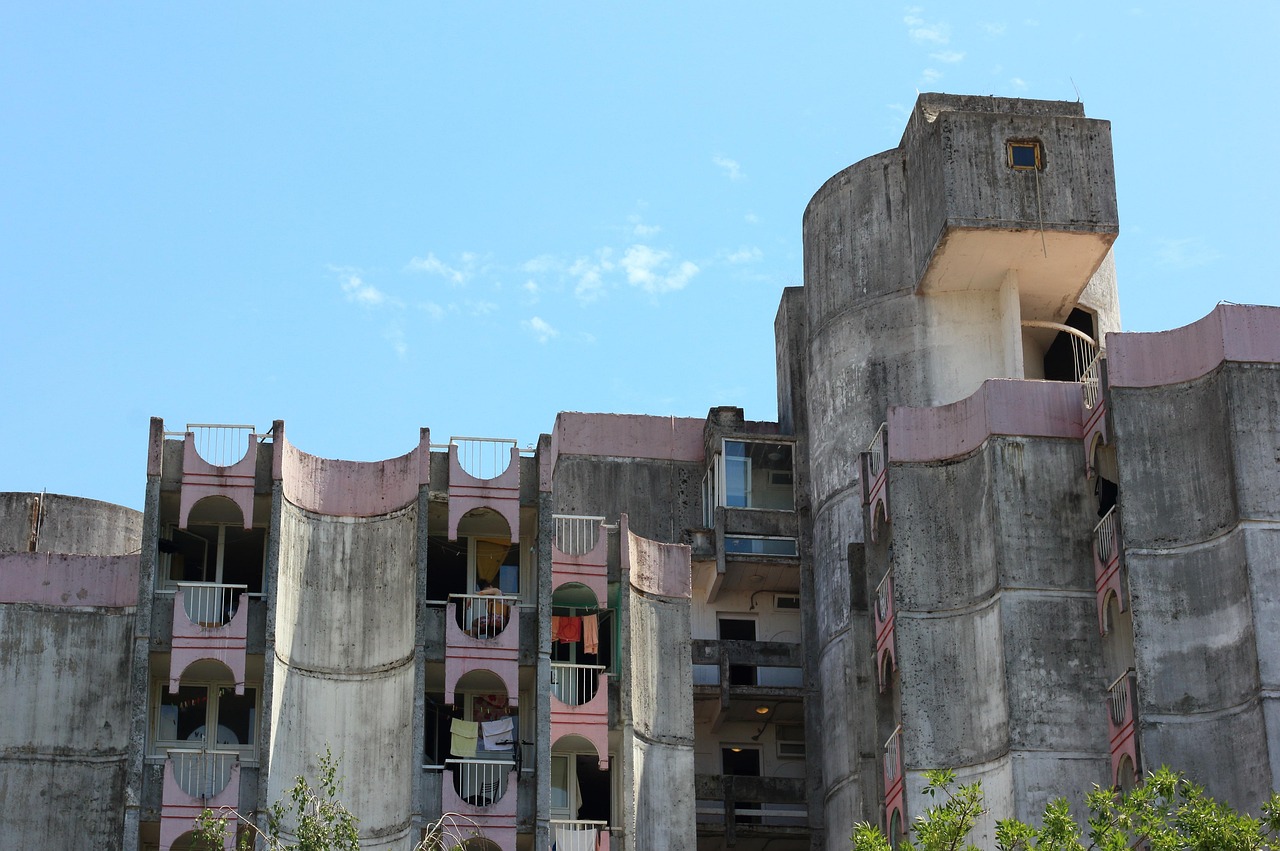 Podgorica, Montenegro (image credits: pixabay)