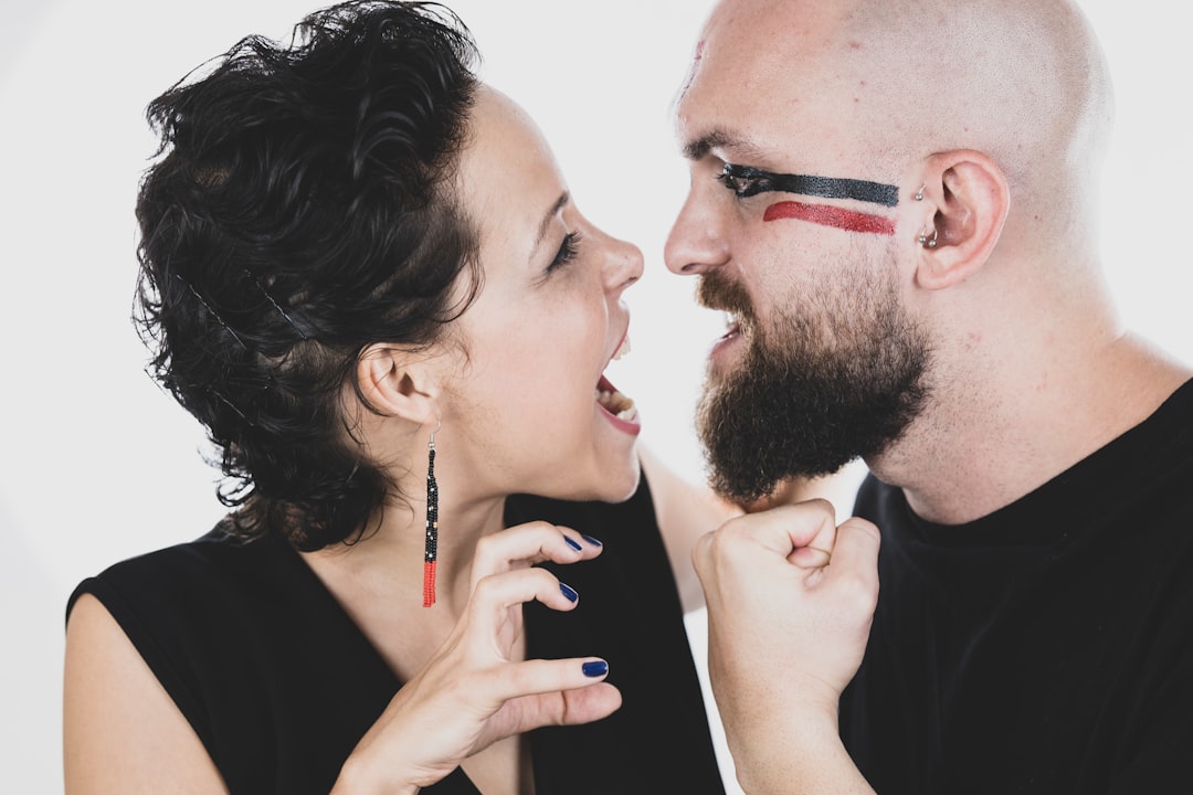 47. Your Marriage Will Be Tested (image credits: unsplash)