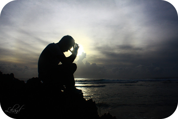 3. Everyone Expects You to Be a Saint (image credits: flickr)