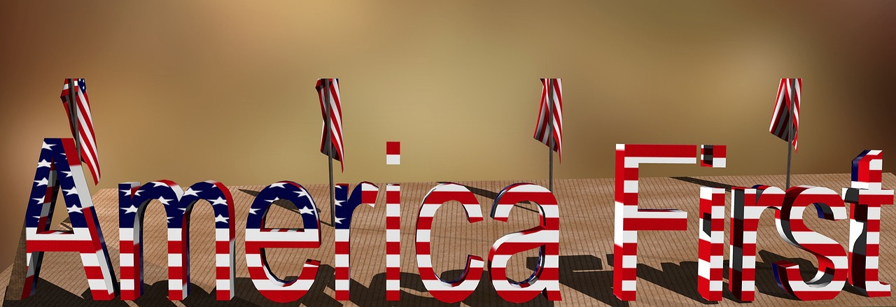 America First: Changing How Americans Explore (image credits: pixabay)