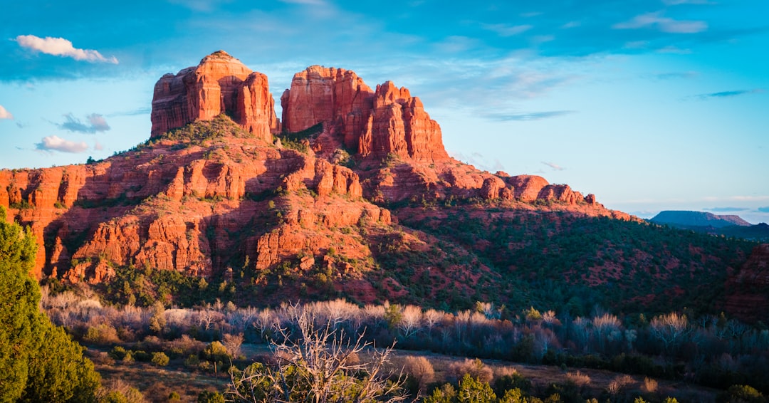 The View Hotel – Monument Valley, Utah (image credits: unsplash)