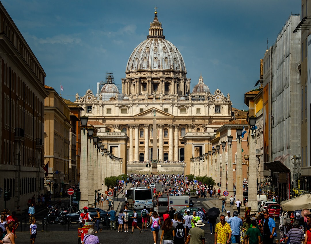 Italy (image credits: unsplash)