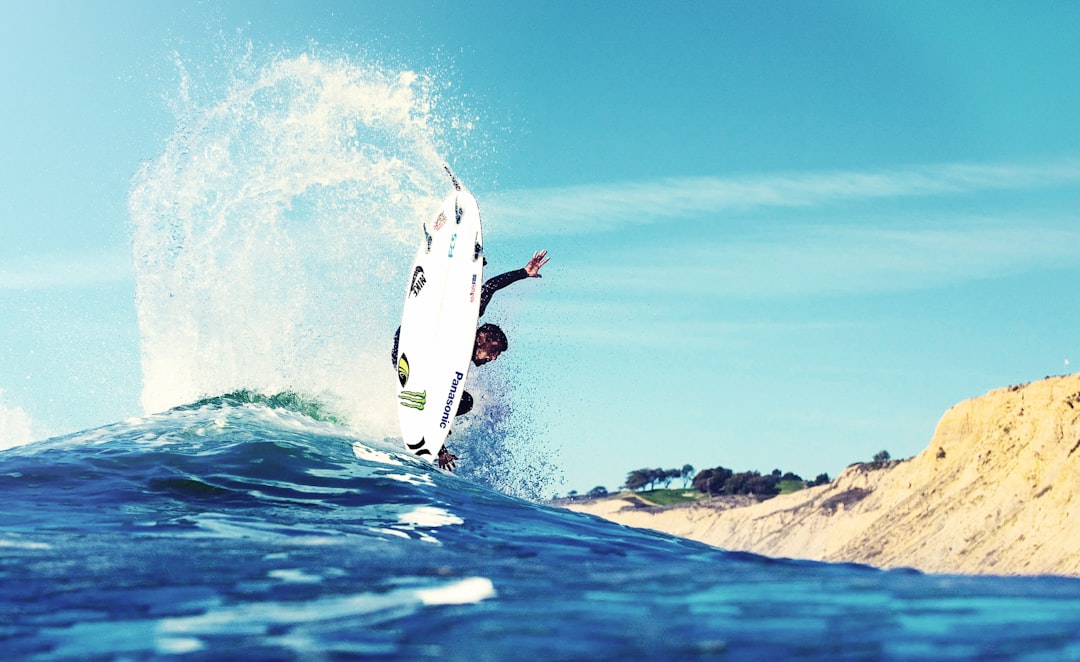 Morocco: From Atlantic Surf to Atlas Snow (image credits: unsplash)