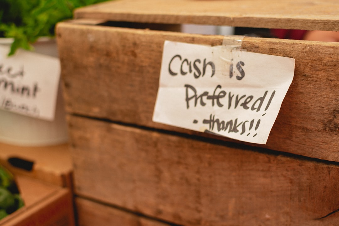 Germany: The Relentless Reign of Cash (image credits: unsplash)