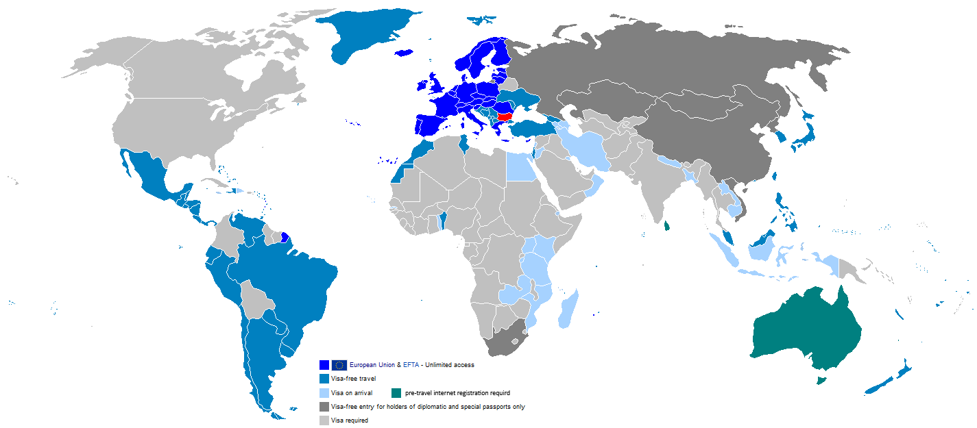 Ignoring Visa and Entry Requirements (image credits: wikimedia)