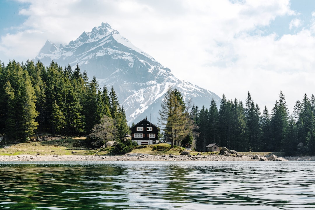 Switzerland: Wealth and Well-Being (image credits: unsplash)