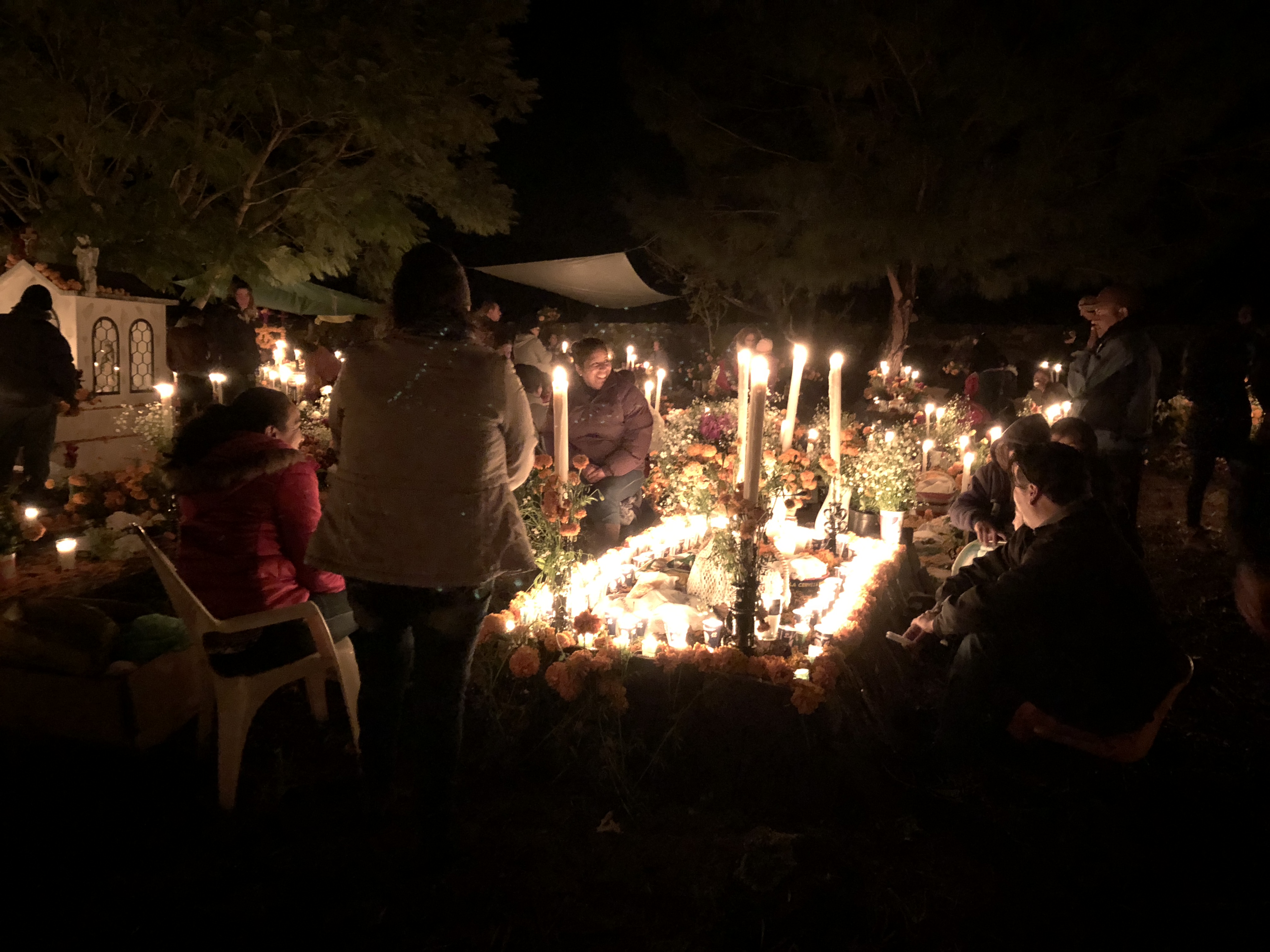 Mexico: A Cultural Fiesta (image credits: wikimedia)