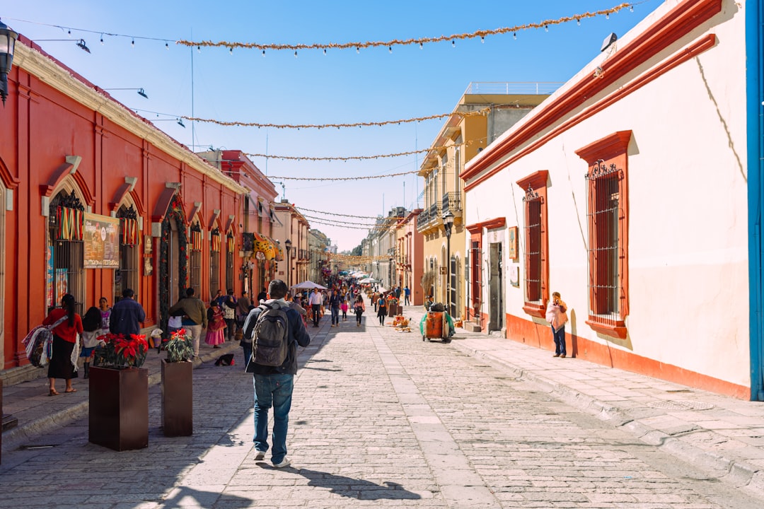 Mexico: Affordable Adventures Across Colorful Landscapes (image credits: unsplash)