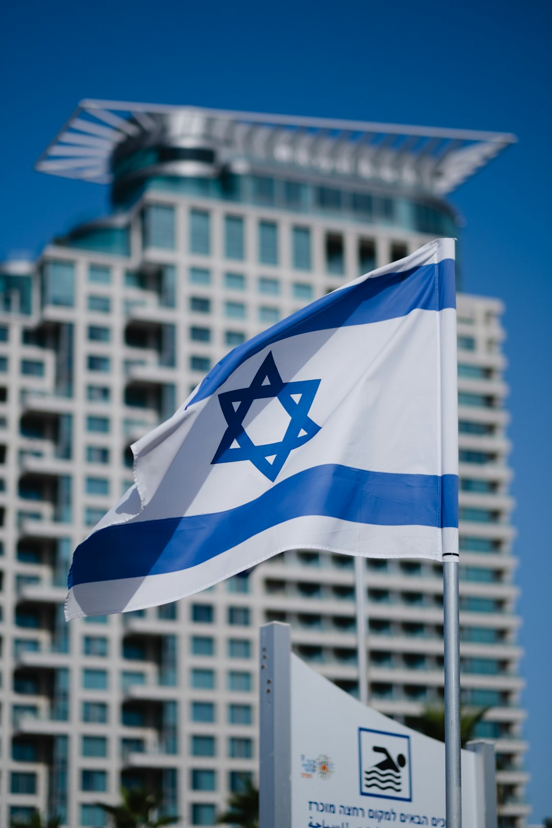Israel: Tel Aviv’s Prices Push Residents to the Brink (image credits: unsplash)