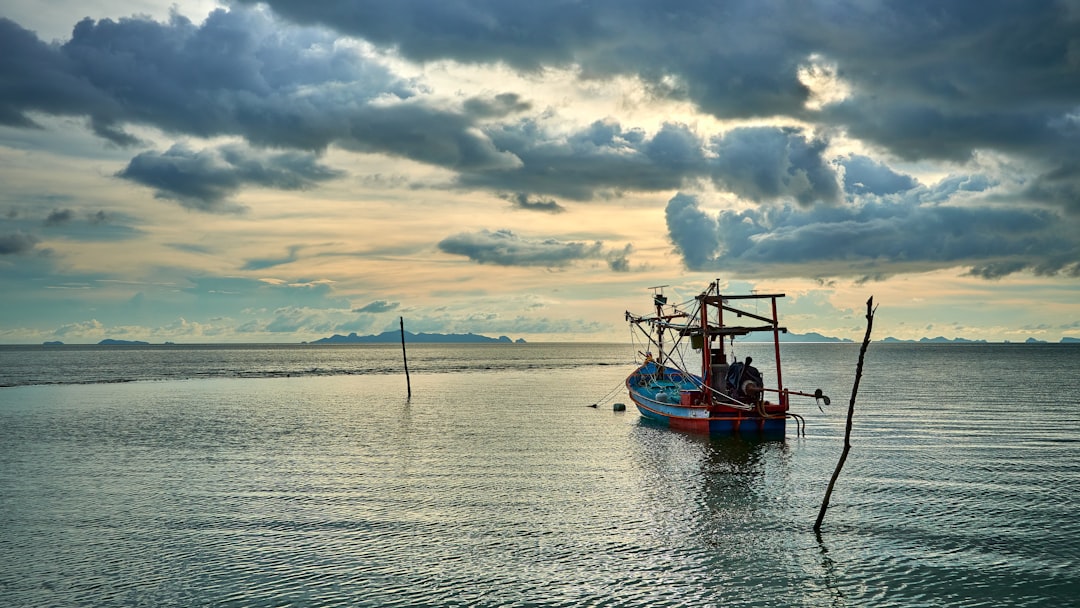 Kamalaya – Koh Samui, Thailand (image credits: unsplash)