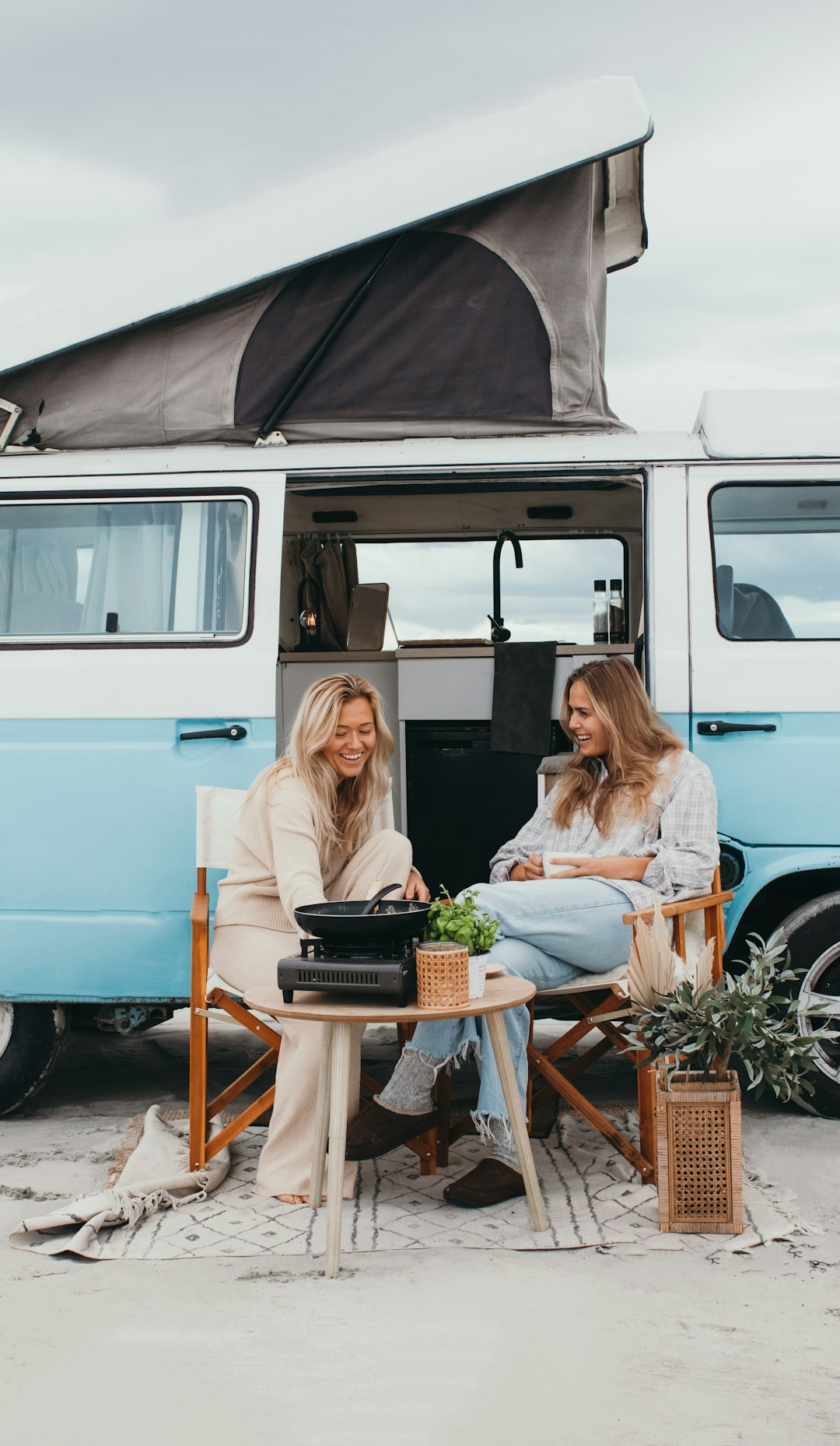 Norway: Fulfillment in Fjords and Fairness (image credits: unsplash)
