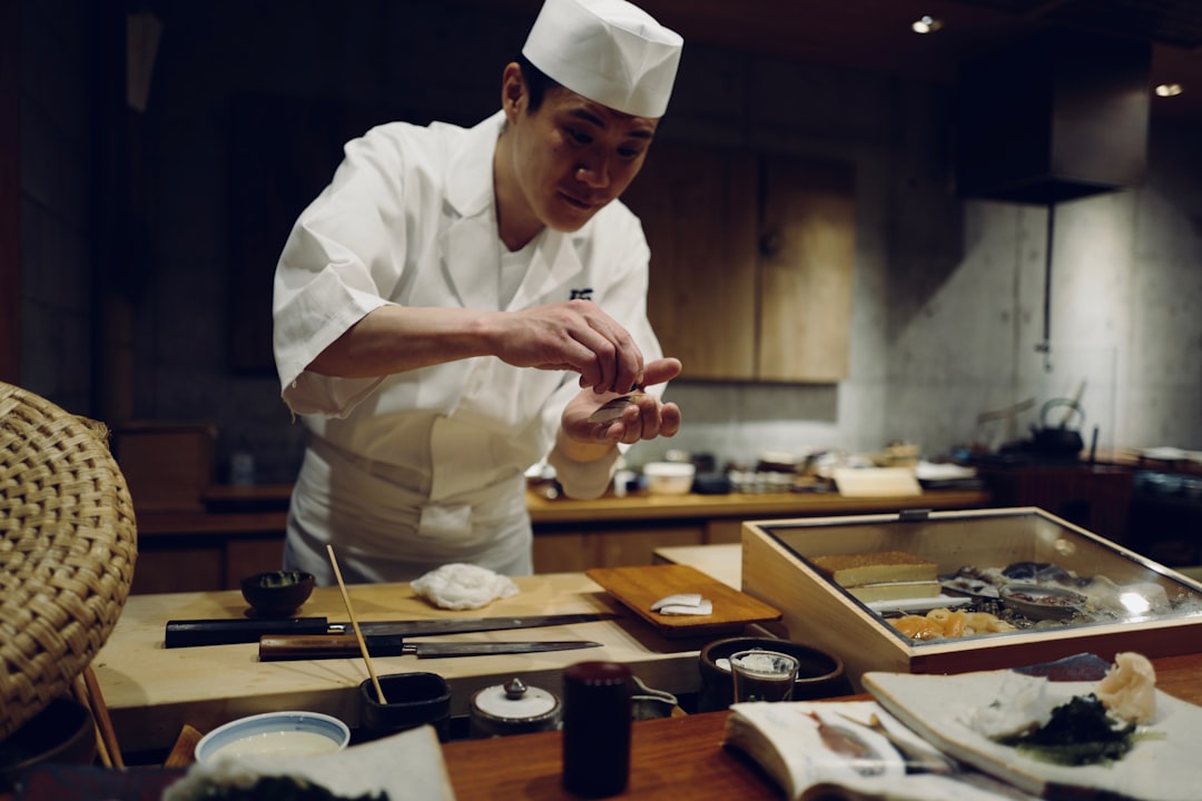 Japan: The Art of Simplicity (image credits: unsplash)