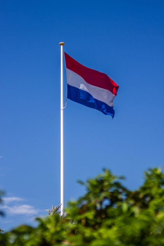 Netherlands Pedal Power and Play (image credits: rawpixel)