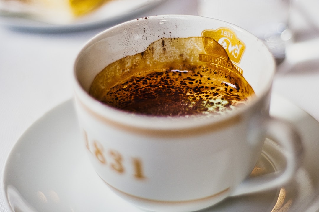 Coffee Rules Are Sacred (image credits: unsplash)