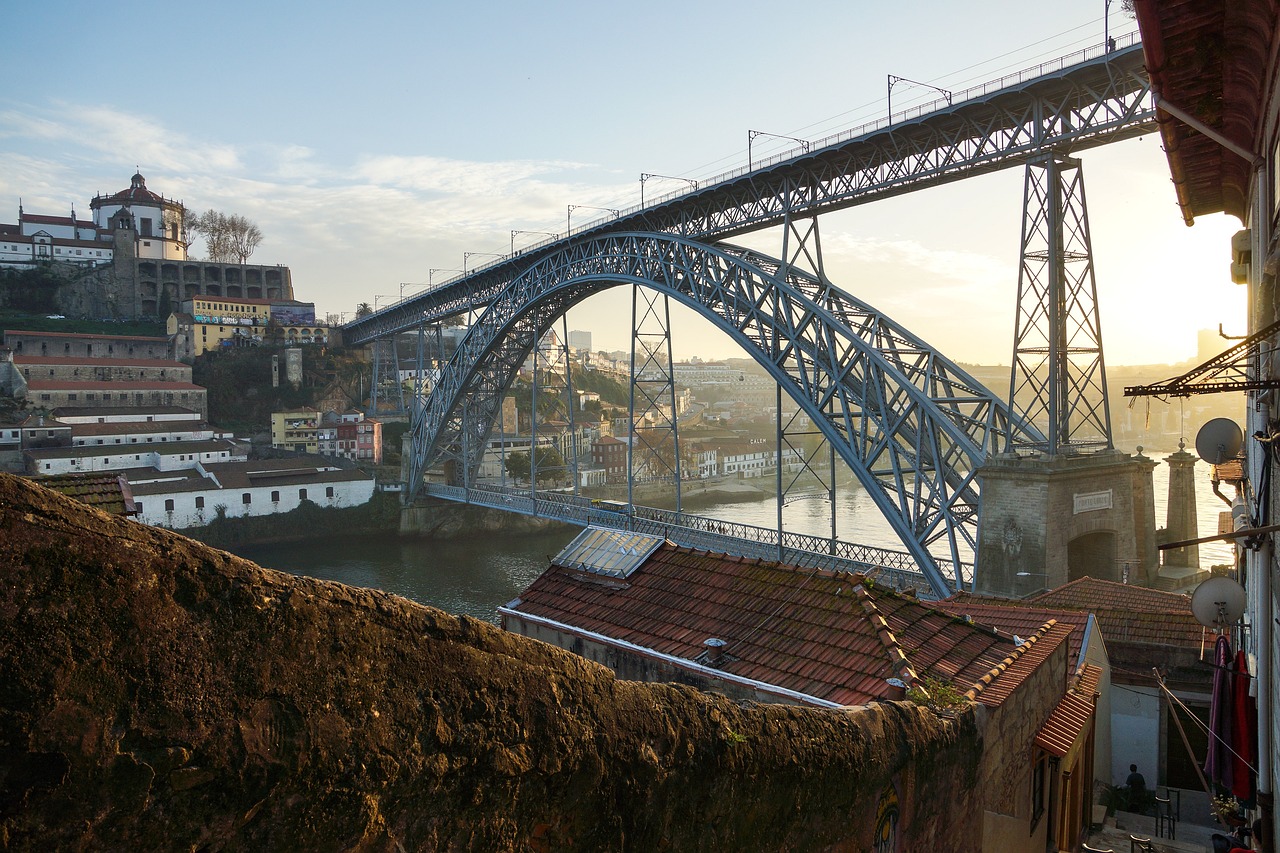 Portugal: Community-Led Experiences Transform Tourism (image credits: pixabay)