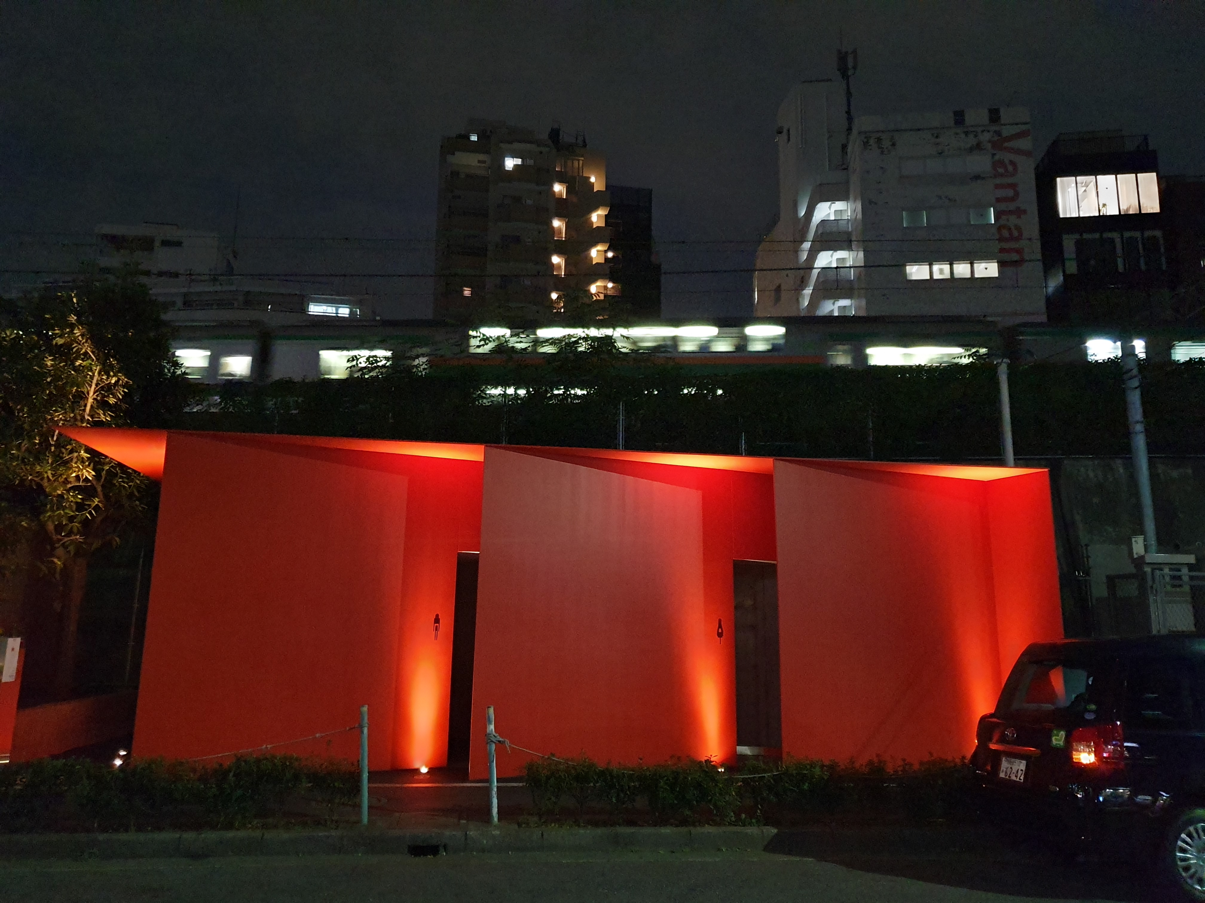 Japan: Technological Innovations in Sanitation (image credits: wikimedia)