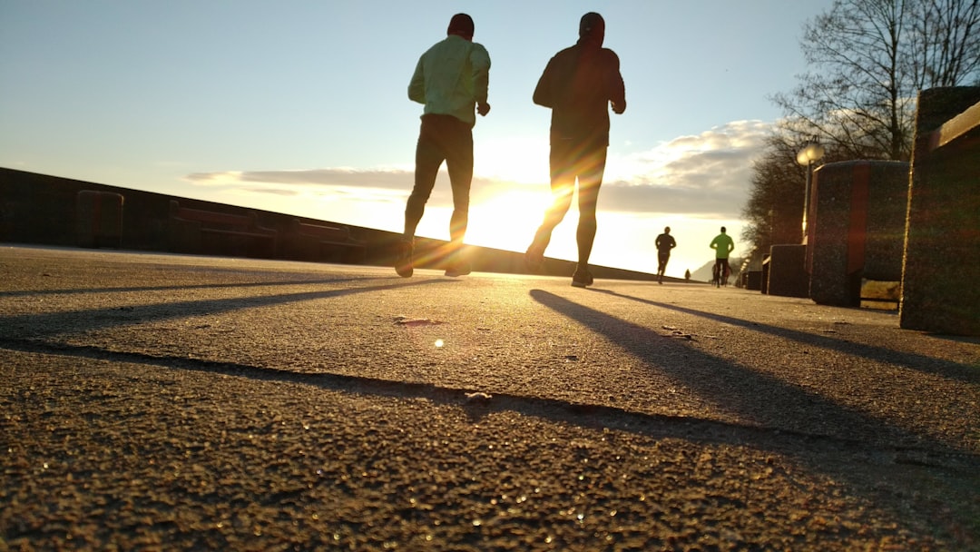Finland: Prevention at the Heart of Public Health (image credits: unsplash)