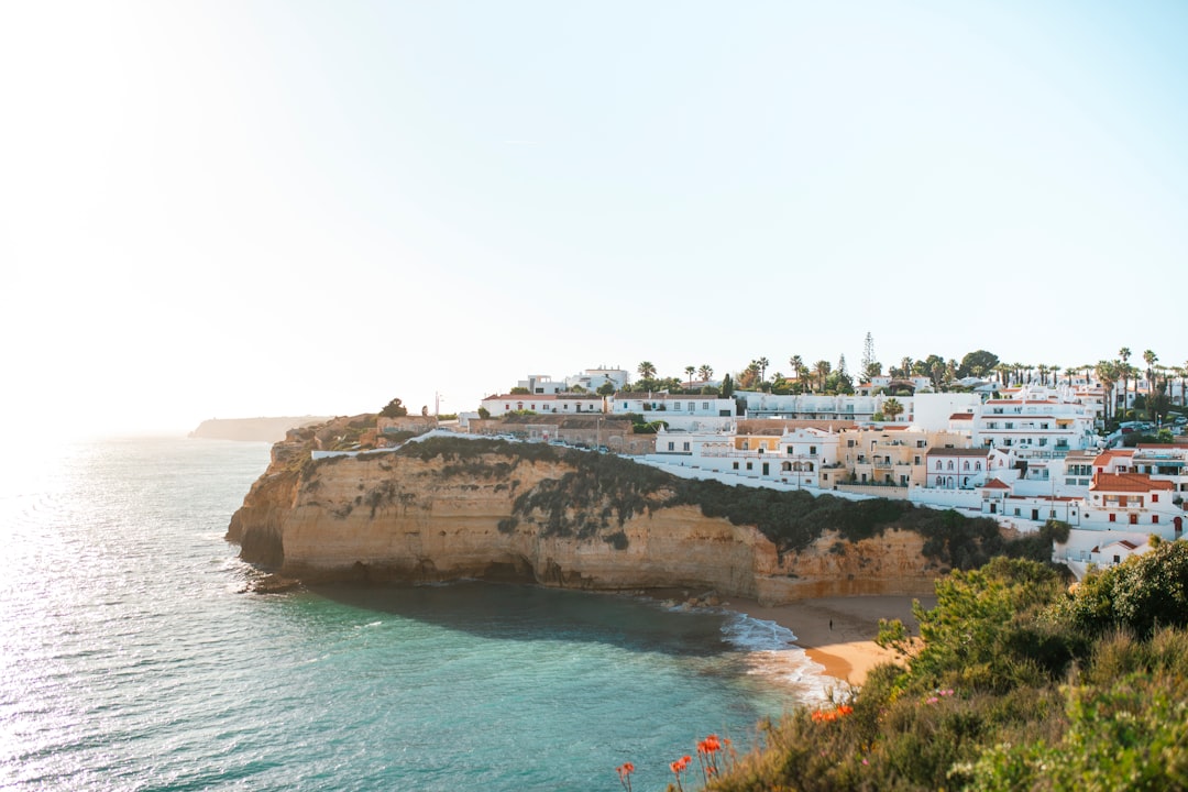 Portugal Coastal Calm and Warm Hospitality (image credits: unsplash)