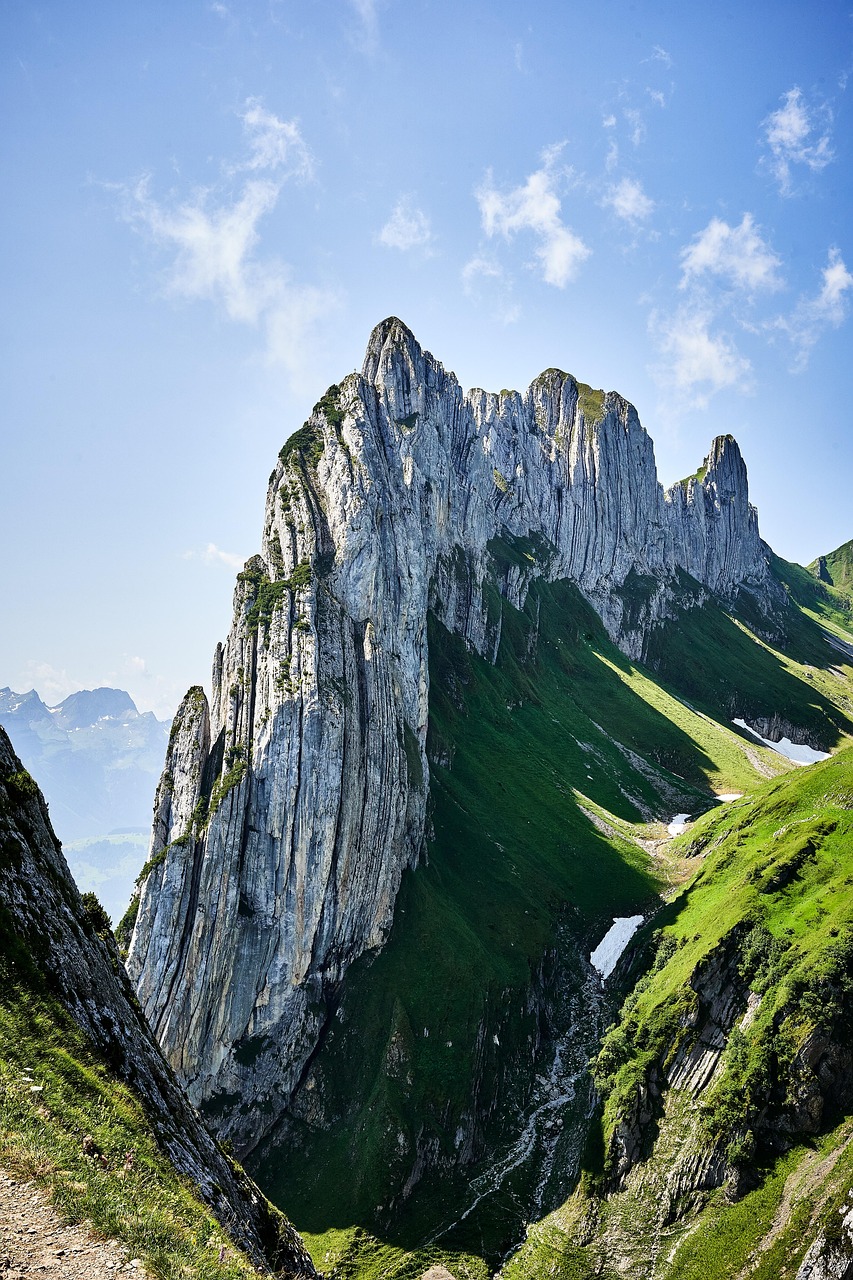 3. High Quality of Life (image credits: pixabay)