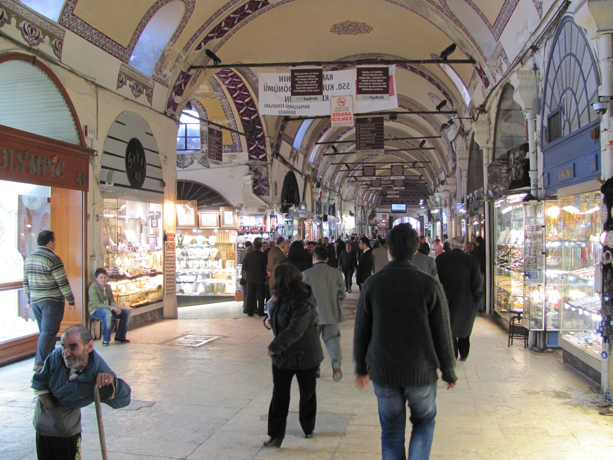 Turkey: Bridging Continents, Bridging Misconceptions (image credits: wikimedia)