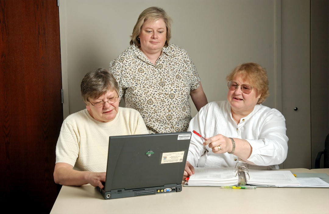 Don't Panic About Social Security Changes (image credits: unsplash)