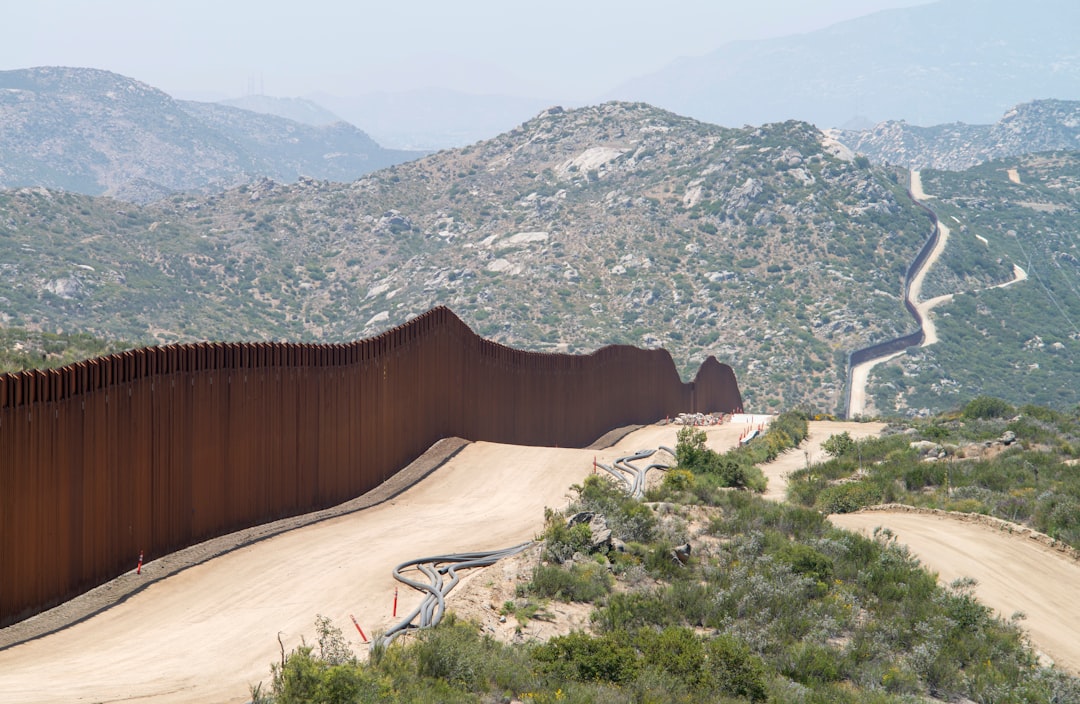 21. Wall Construction Reality Check (image credits: unsplash)