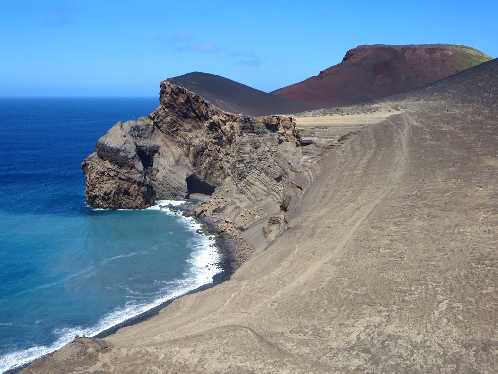 Portugal's Azores Hidden Atlantic Gem (image credits: wikimedia)