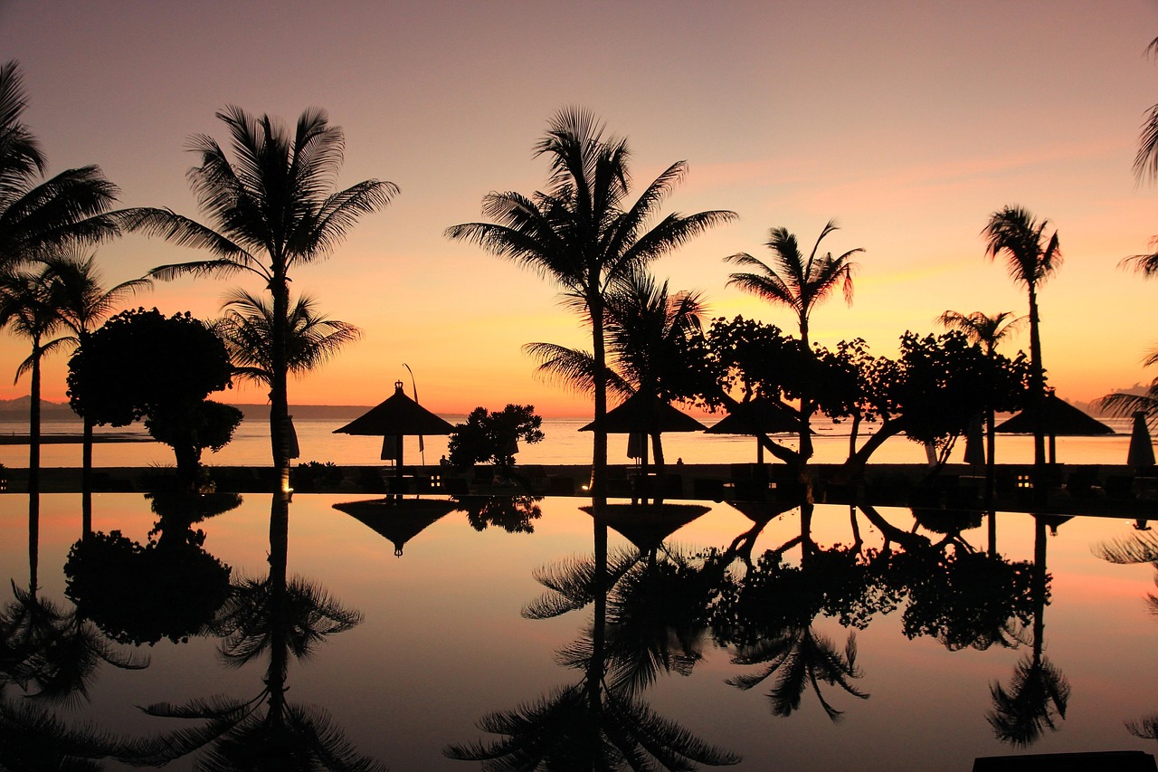 Letting Go of the Dream and Finding Something Better (image credits: pixabay)