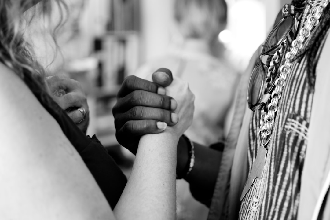 Signs of Human Trafficking at Airports (image credits: unsplash)