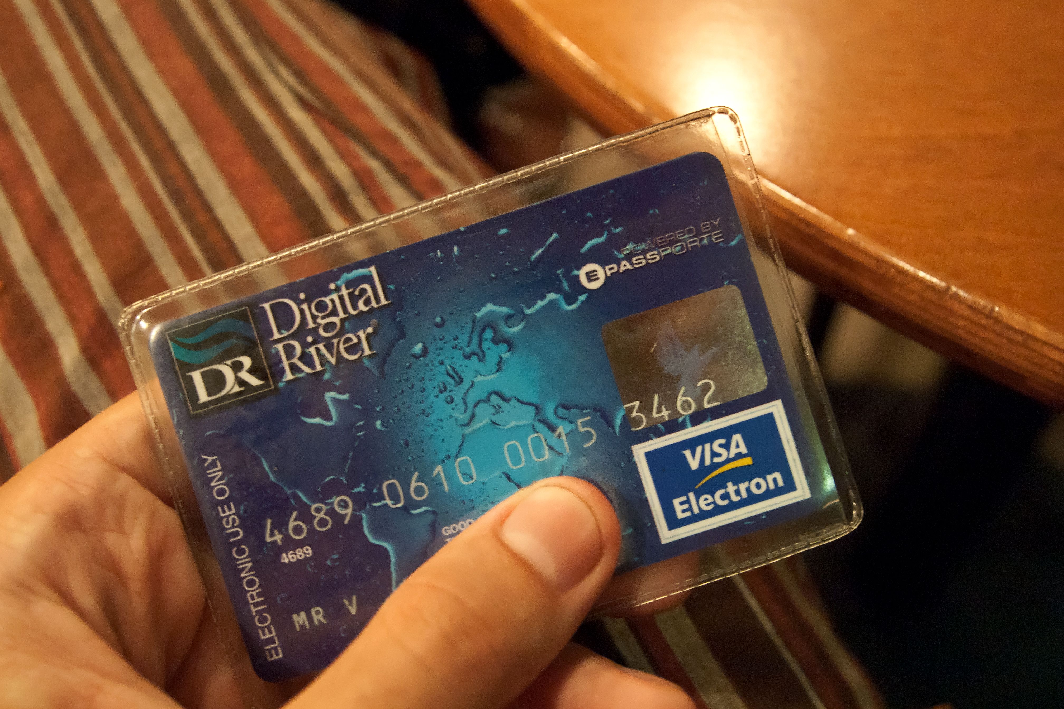1. Personal Loans to Pay Credit Cards (Without Changing Habits) (image credits: wikimedia)